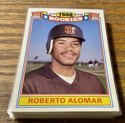 スポーツ選手 1988 BASEBALL CARD No.22 スポーツ選手 1988 BASEBALL CARD No.22