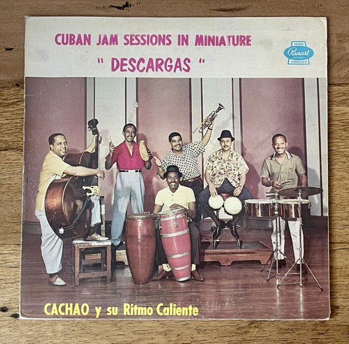 【中古】 Baile Prohibido / Kubaney Records Pachy Y Rio 90 El Baile Prohobido LP 1990 Kubaney 20029