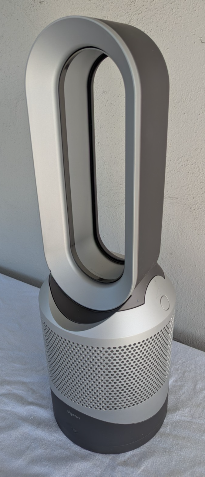 Dyson HP01 扇風機 hot&cool Dyson Purifier Hot+Cool™ Gen1 空気清浄ファンヒーター