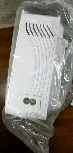 Joyhero Mini LED Projector Cinema Theater 1000 Lumens White