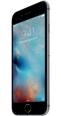 Apple iPhone 6S - 32GB Unlocked Space Gray