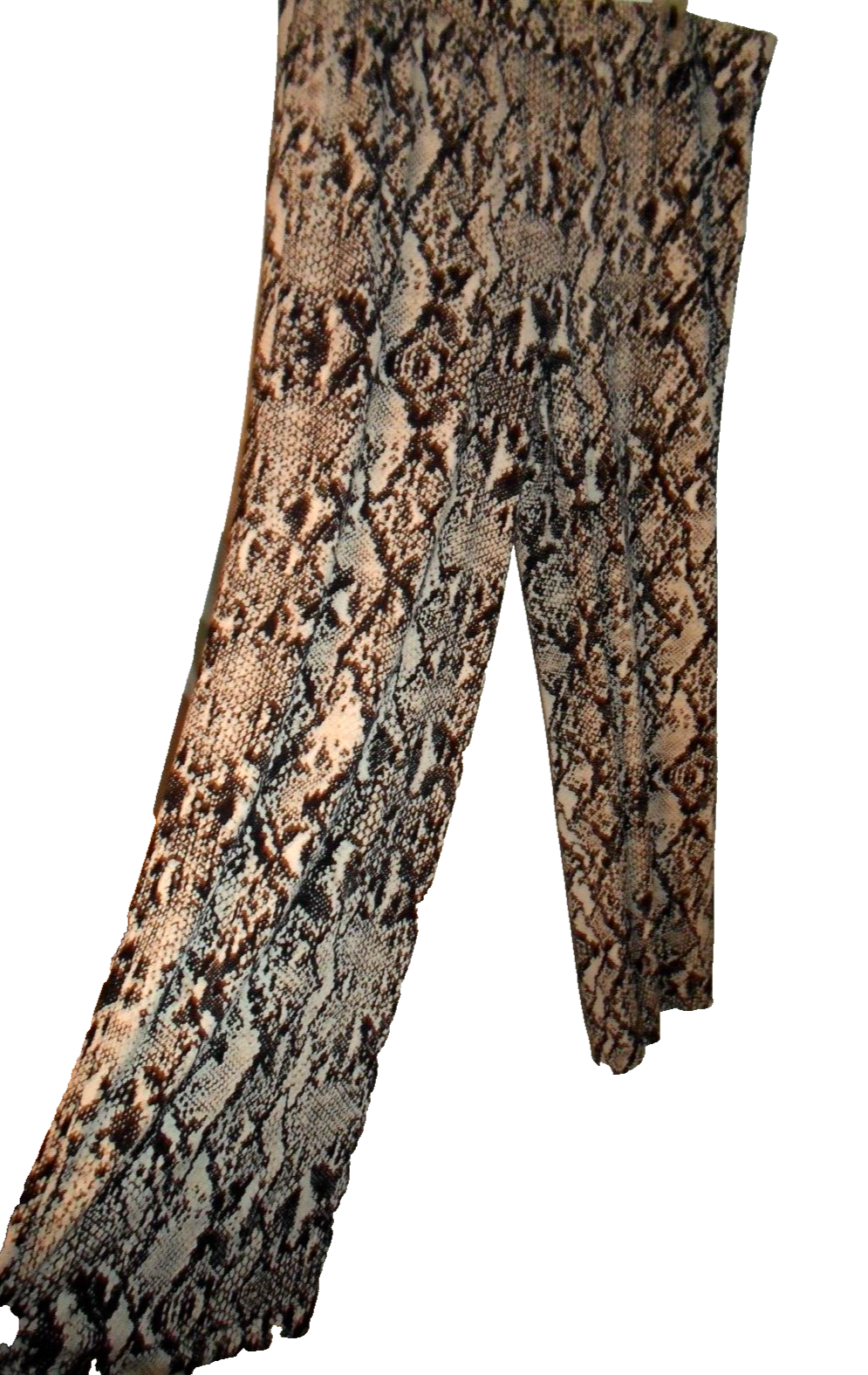 [COMPAGNO]★INSIDE INCISION WIDE PANTS POSSE Wesley pleated cotton-twill wide-leg pants | NET-A-PORTER