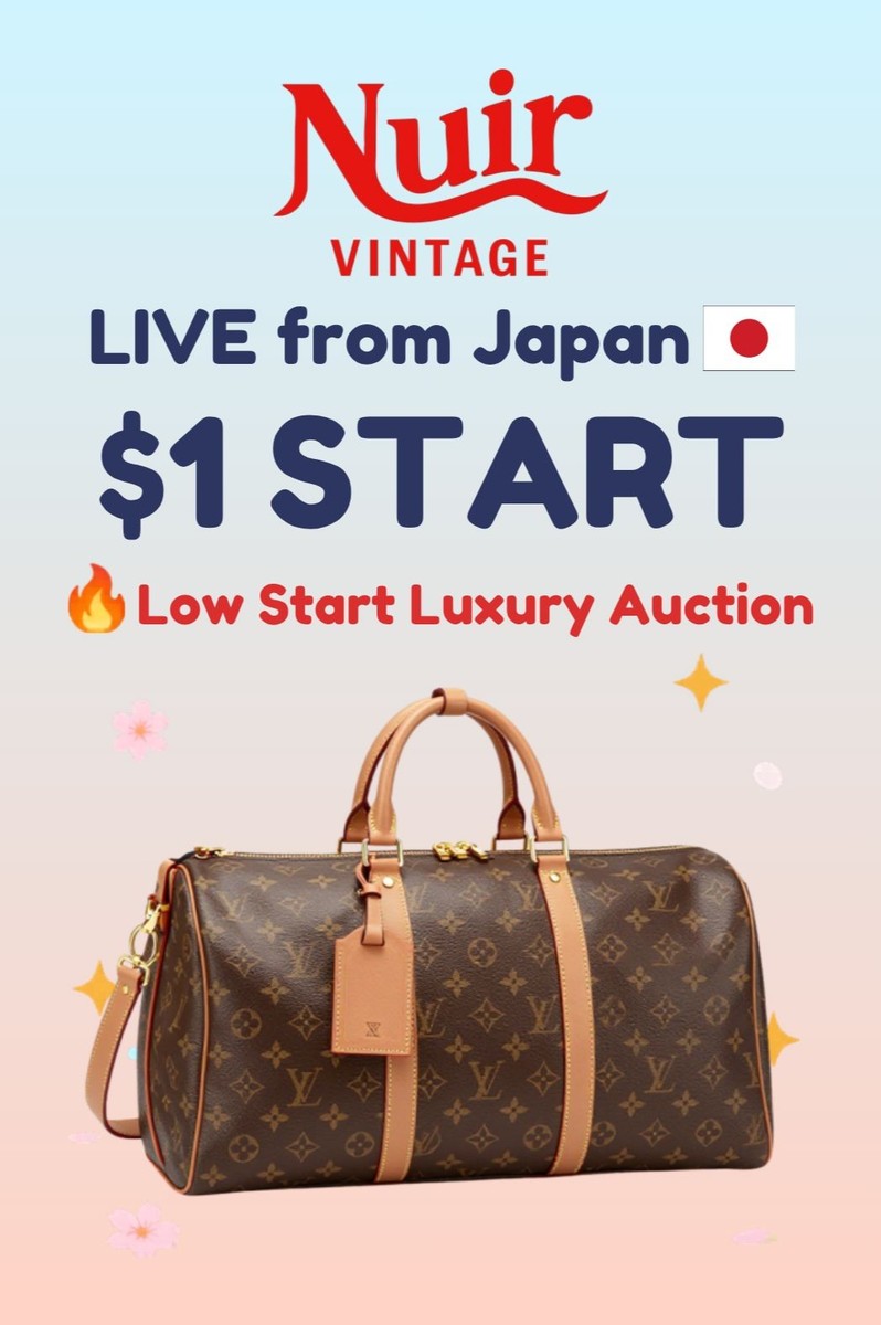 連休限定SALE❗️フランスヴィンテージバングル eBay Live