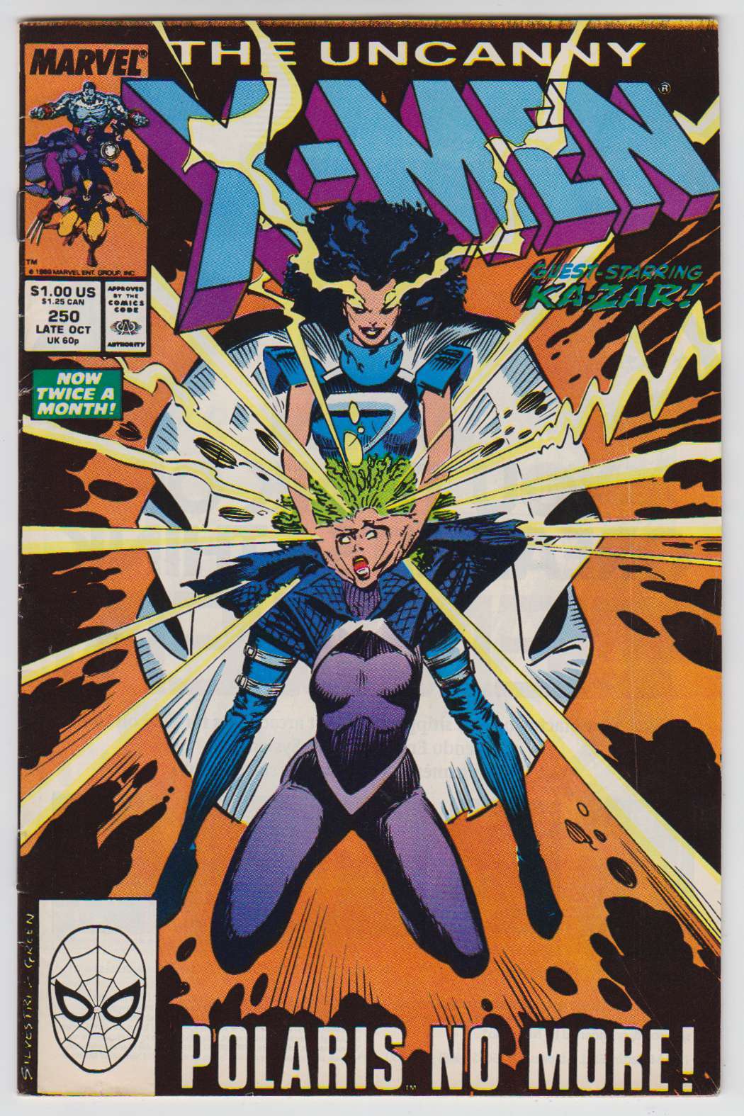 アメコミリーフ】X-men 11 ビンテージ アメコミリーフ】X-men 11