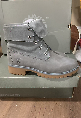 Timberland clearance jayne grey