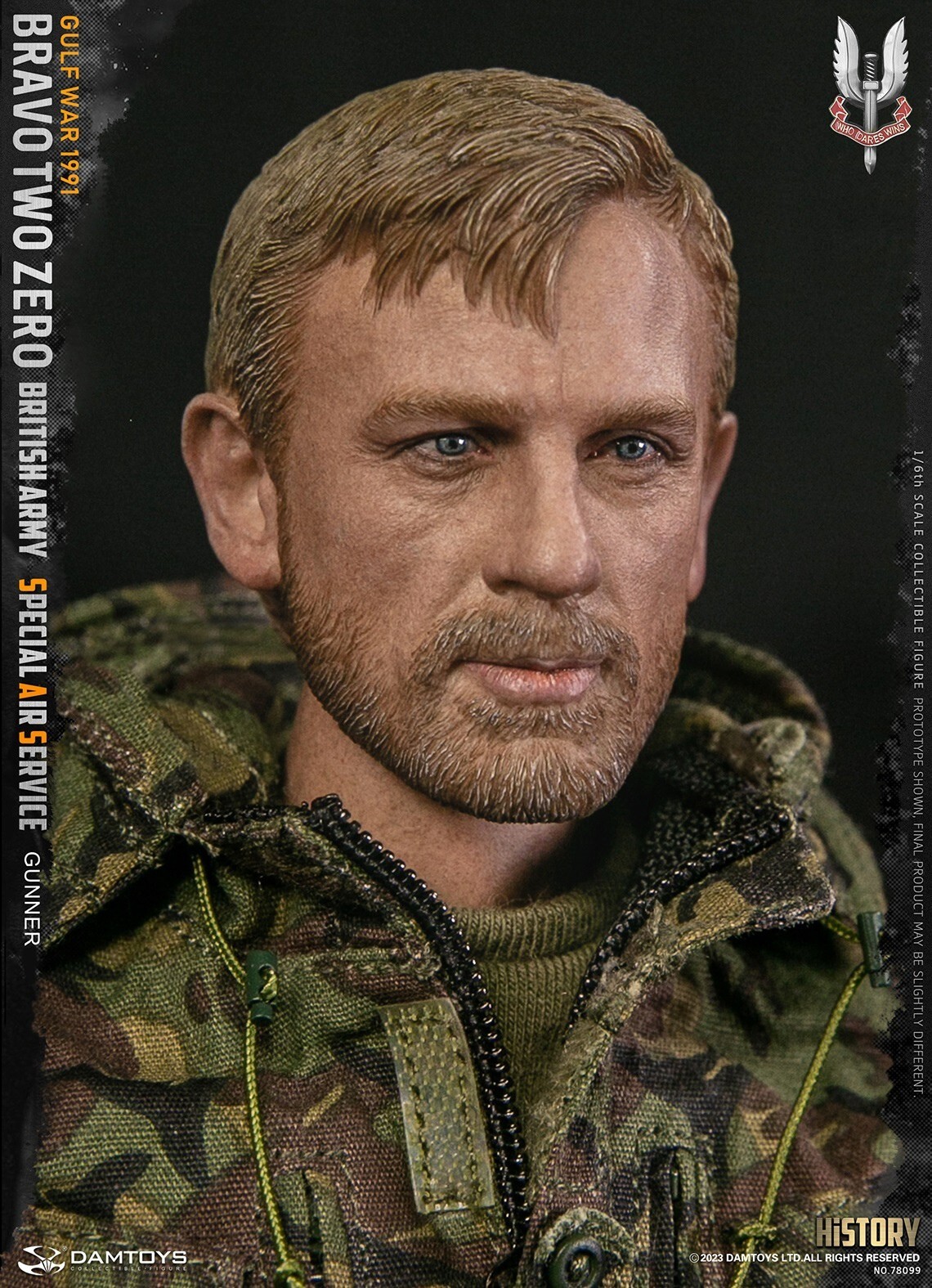 1/6 12インチ HOTTOYS BRITISH ARMY 1/6 Scale British Army Soldier in Afghanistan Figure