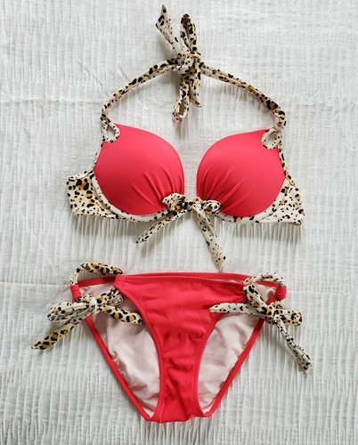 Victoria's Secret PINK ビキニセット VICTORIA'S SECRET 水着ビキニセット