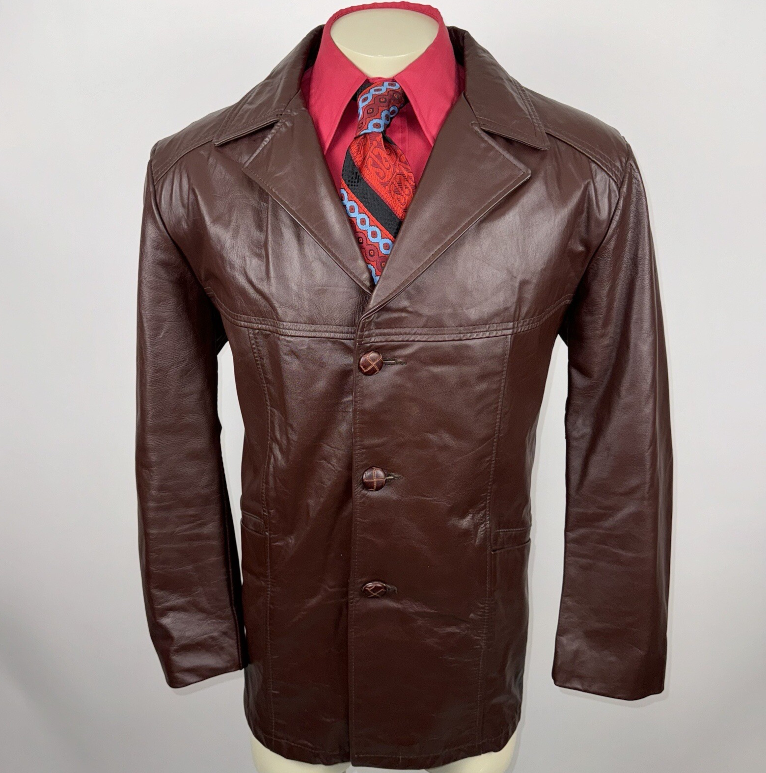 ジャケット・アウター JAPAN VINTAGE / 70s far design long coat il_fullxfull.4624009278_rf3m.jpg