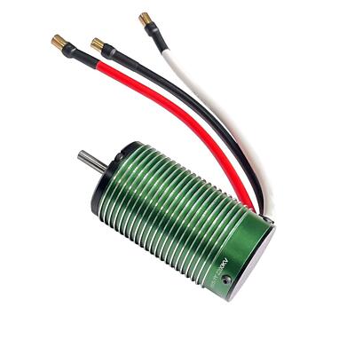 ラジコン Castle Sensored 1515 Series 2200KV Castle 1515 42mm Brushless 2200kV violence Monster Motor for