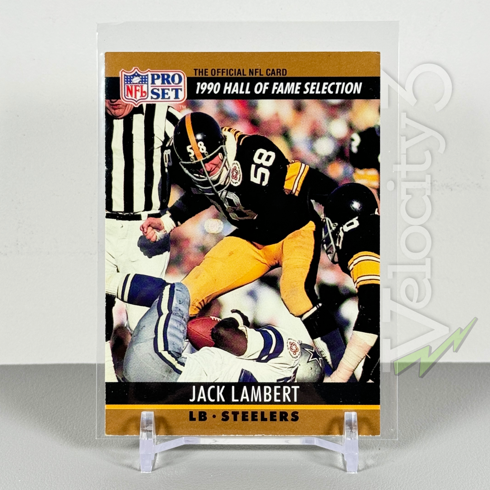 その他 NFL card 1990 almost complete set PROSET $_57.PNG?set_id=880000500F