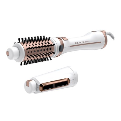 Rowenta Brush Activ Ultimate Care CF9720 - Air Brush with automatic rotating mo