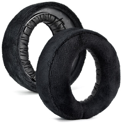 For Sony PS5 Pulse 3D Wireless Headset Headphone Kit-Replacement Ear Pads Cover