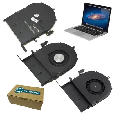 CPU Cooling apple macbook pro 13'' retina a1502 2013 2014 2015 fan cpu dc 5v 0,3a