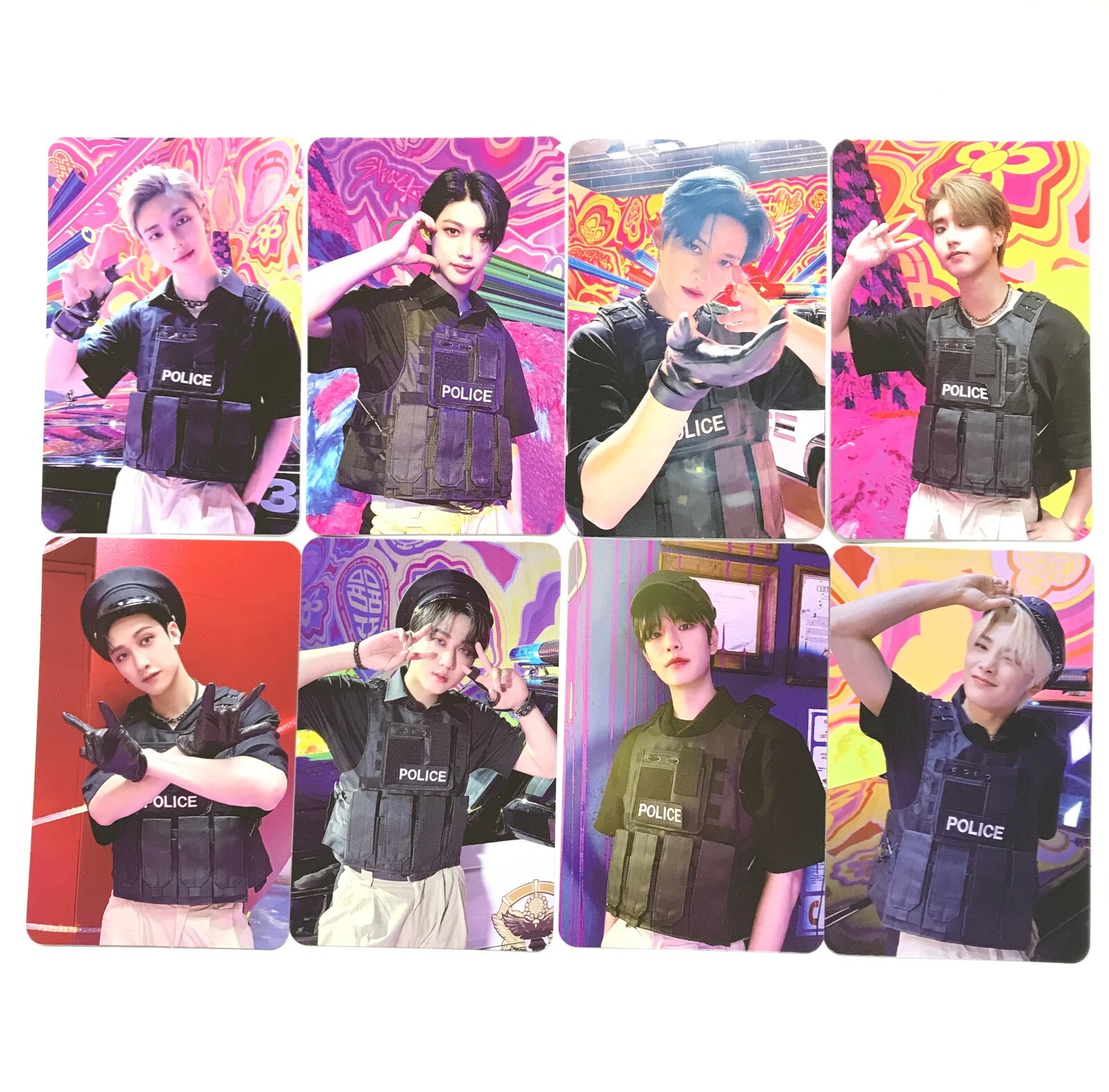 stray kids MAXIDENT soundwave ラキドロ リノ STRAY KIDS