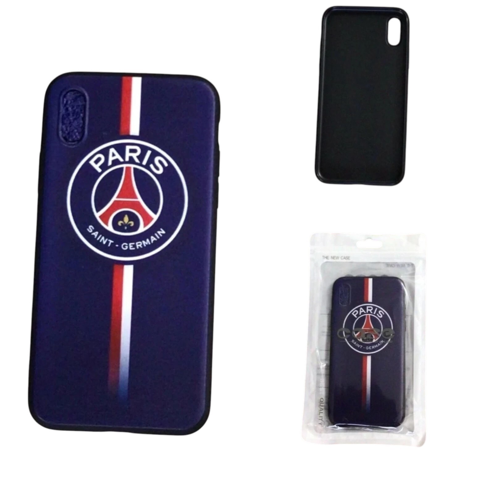 iPhoneケース iPhone - casetify x PSG (iPhone12 mini) CASETiFY x Paris Saint-Germain | Hypebeast