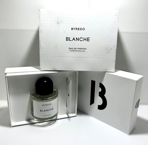 【箱無し】BYREDO BLANCHE 100ml Byredo Blanche Eau de Parfum, 1.6 fl oz - Sam's Club