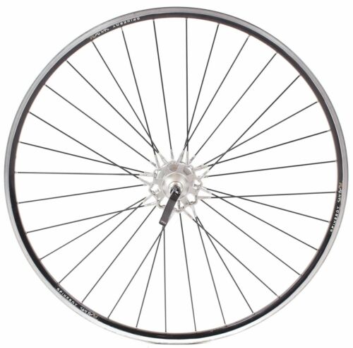 Vintage Trek 8500 ZX with Spinergy RevX Rear Wheel | eBay Vintage Trek 8500 ZX with Spinergy RevX Rear Wheel | eBay