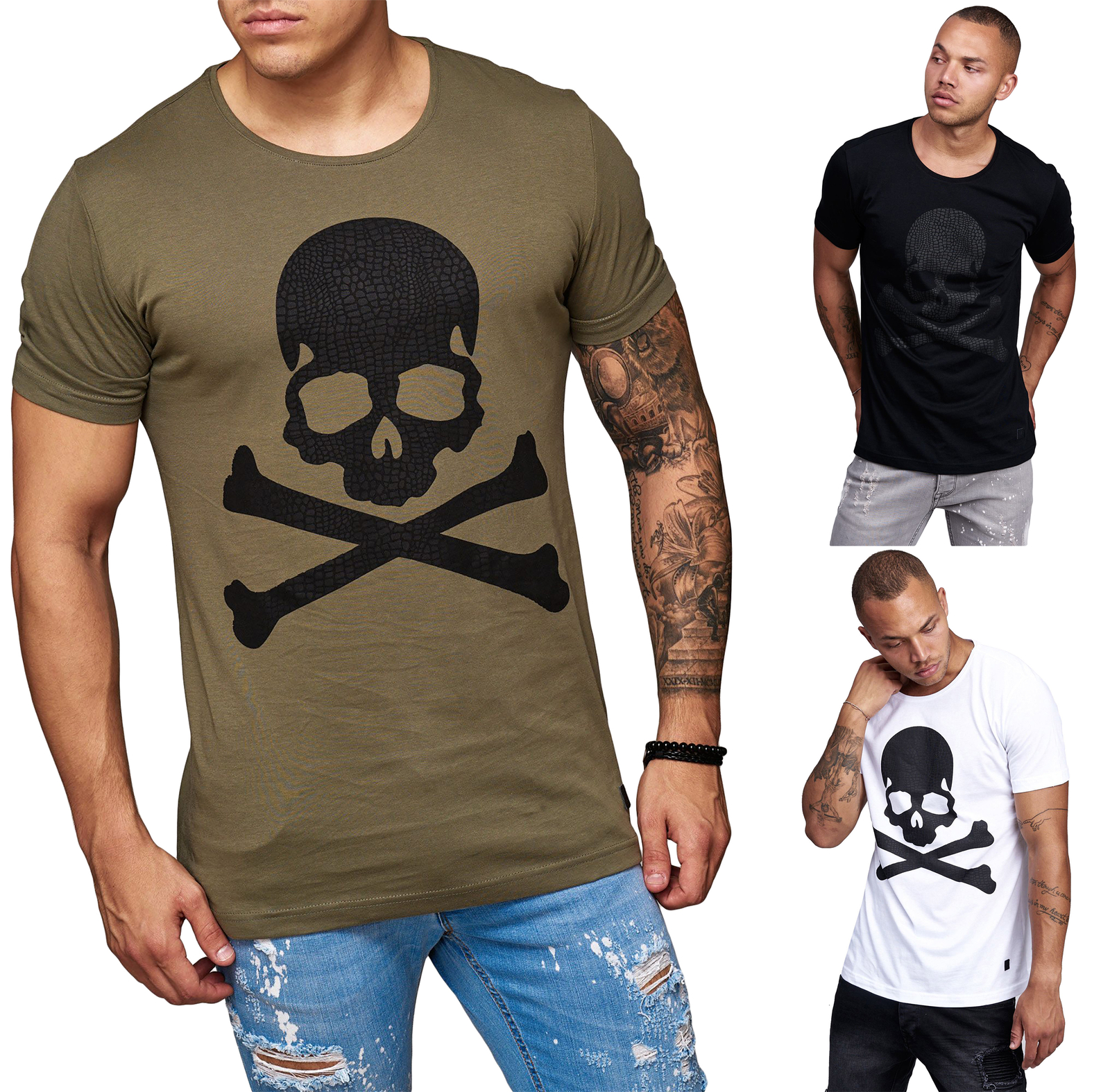 Men S Clothing Deutschland T Shirt Herren Schwarz Adler Germany Fan Shirt Slim Fit John Kayna Tygaapparel Com Ng