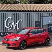 2018 Renault Clio 1.5 Clio Signature Nav dCi 5dr Hatchback Diesel Manual