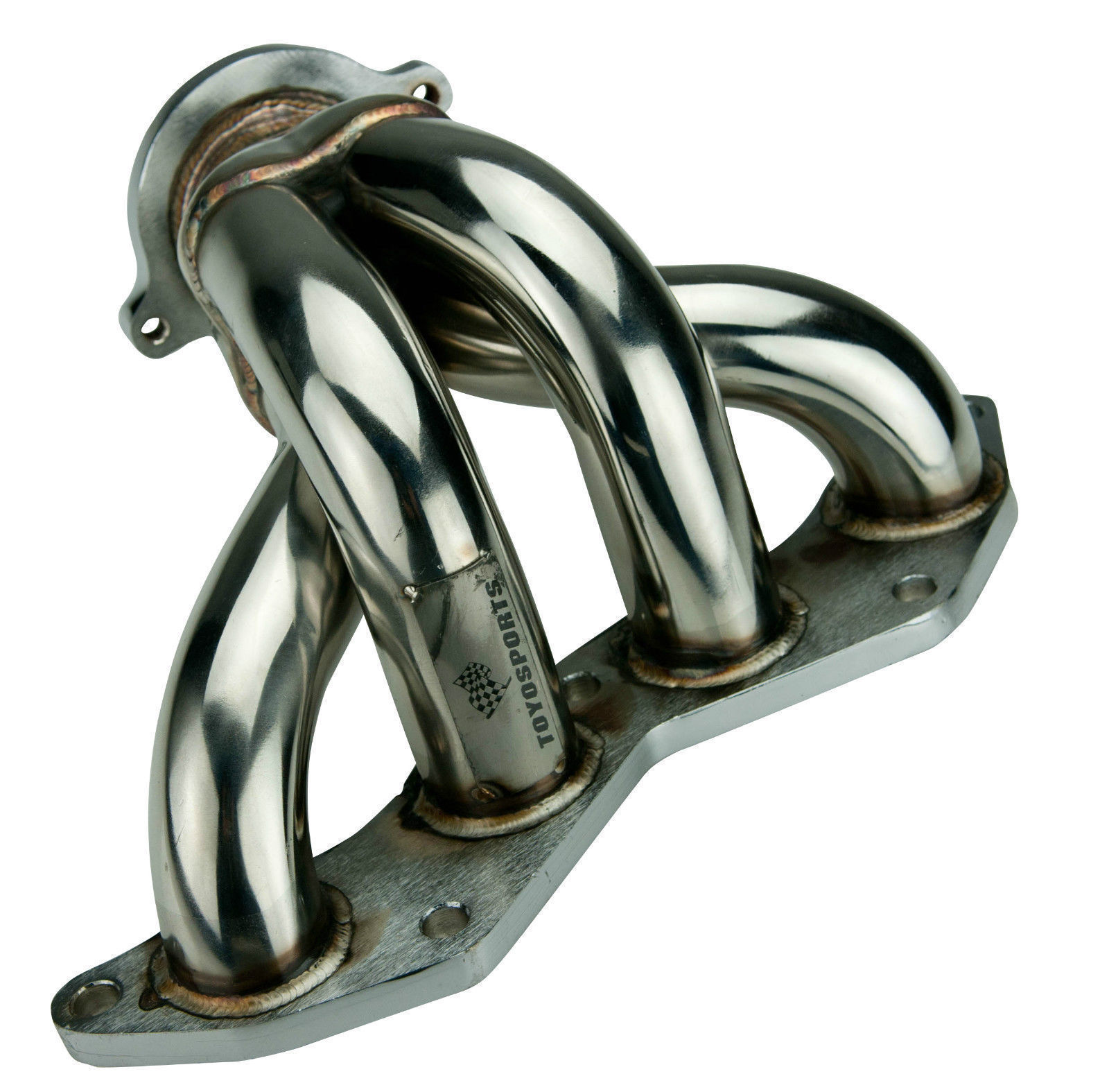 Car Exhaust Manifolds & Headers