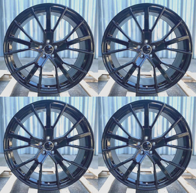 21'' Wheels Rims for AUDI A3 A4 A5 A6 A7 A8 Q3 Q5 RS3 S3 S4 S5 S6 S7 S8 SQ5 TT S