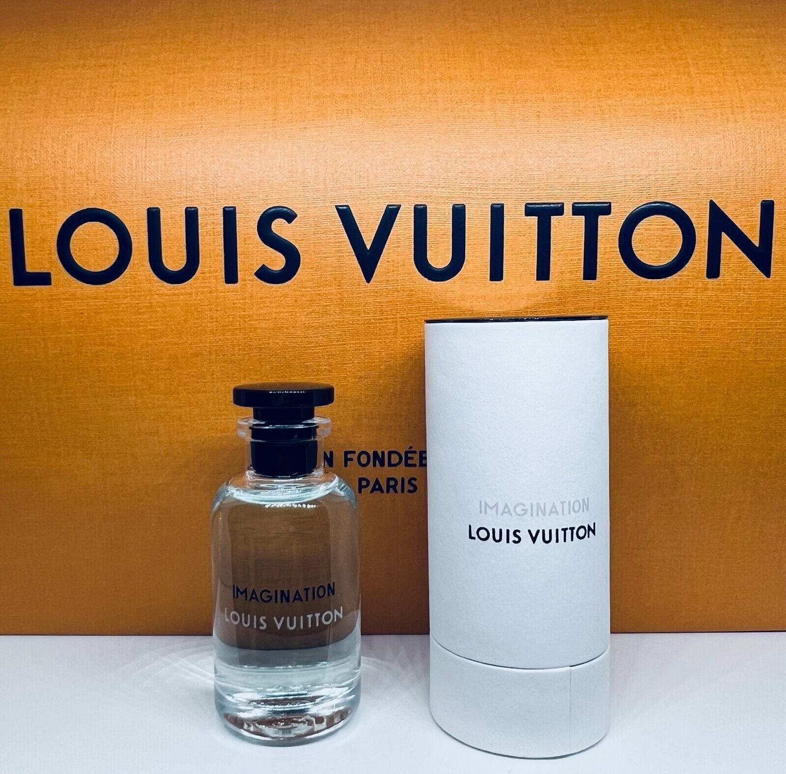 【LOUIS VUITTON 】IMAGINATION Louis Vuitton Imagination (EDP)