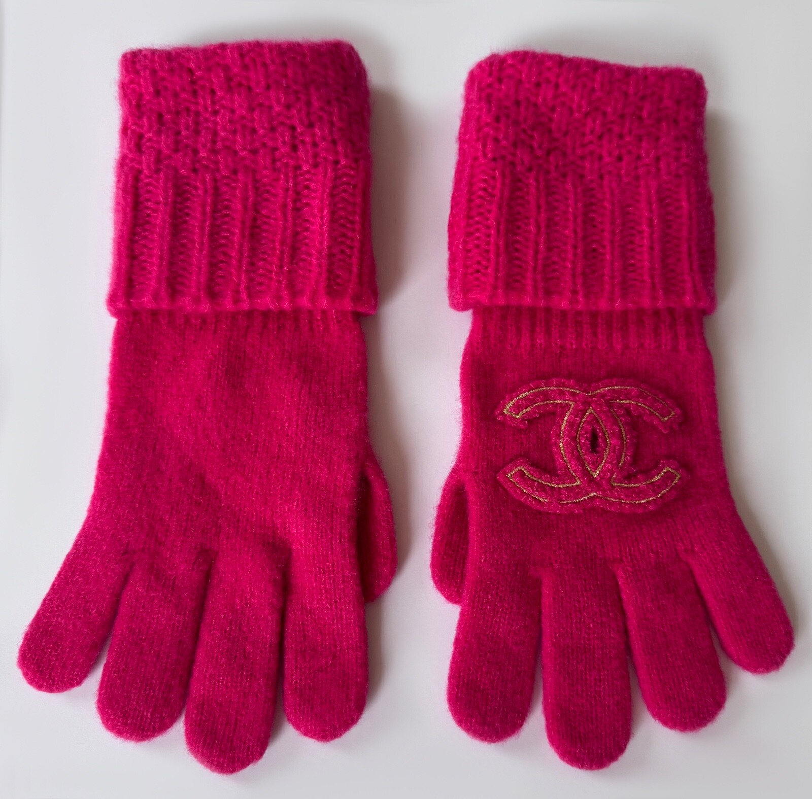 CHANEL カシミヤ手袋 パープル CHANEL カシミヤ手袋 パープル 楽天市場】chanel カシミア 手袋