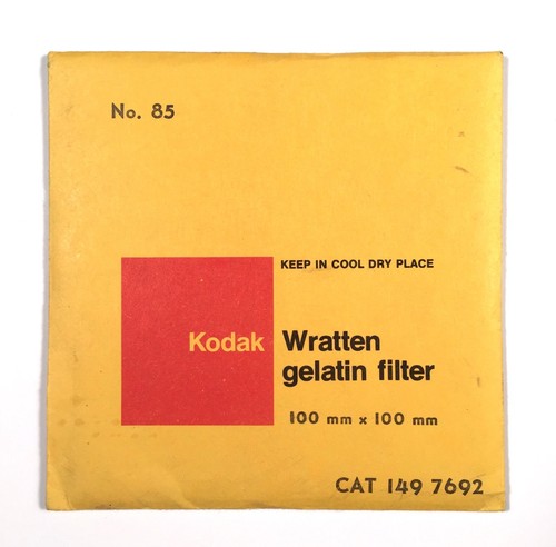 Dirty!) Kodak Color Print Viewing Filter Kit | eBay Dirty!) Kodak Color Print Viewing Filter Kit | eBay
