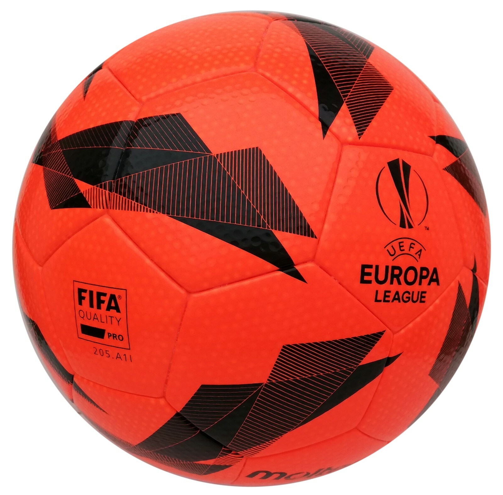 【最終値下げ】molten UEFA Europa League サッカーボール molten | UEFA Europe League 2021-2022 Matchball - YouTube