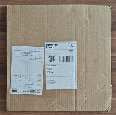 Item photo(s) from verified buyer