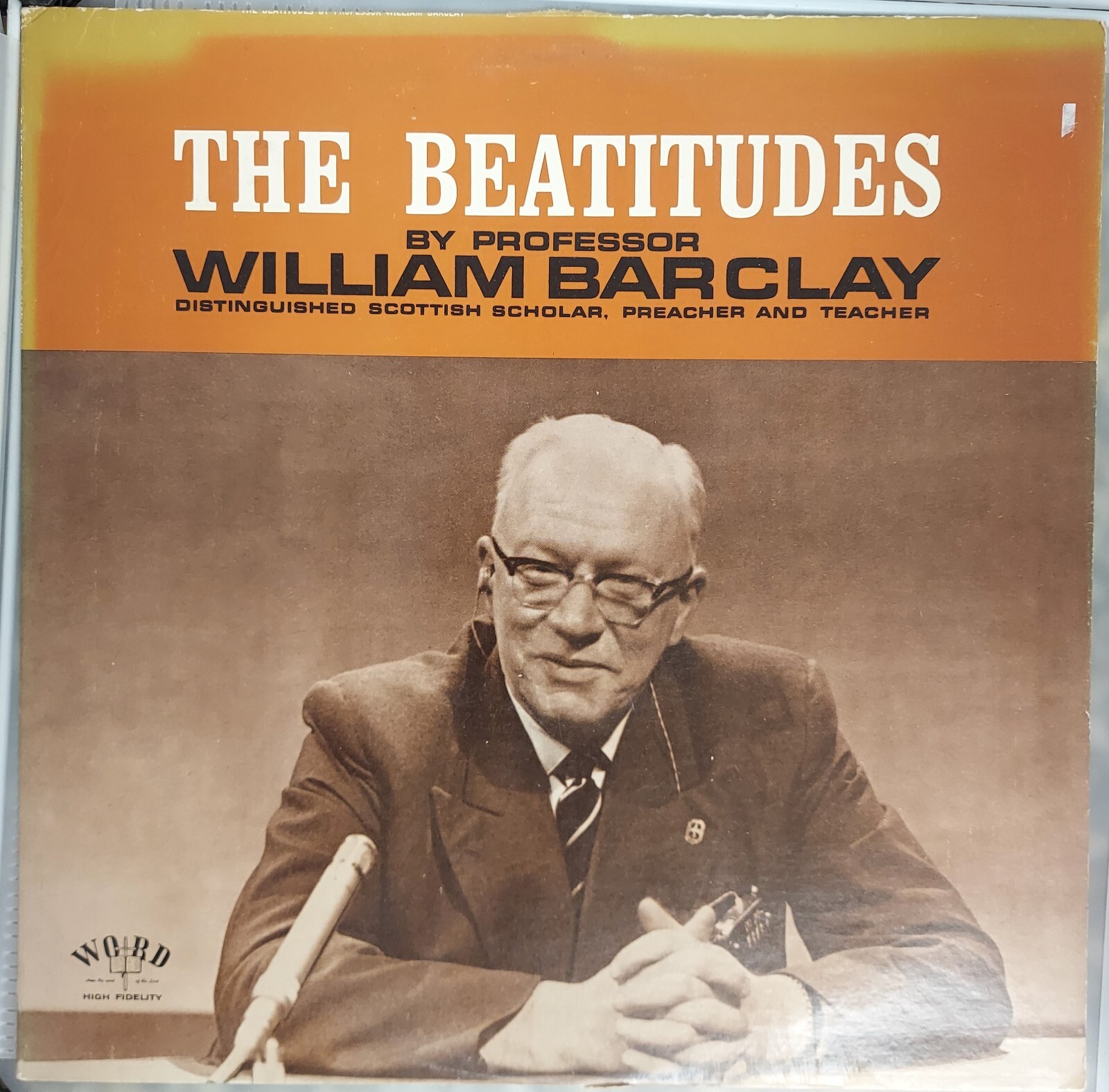 その他 Every Day with William Barclay Every Day with William Barclay: Devotional Readings for