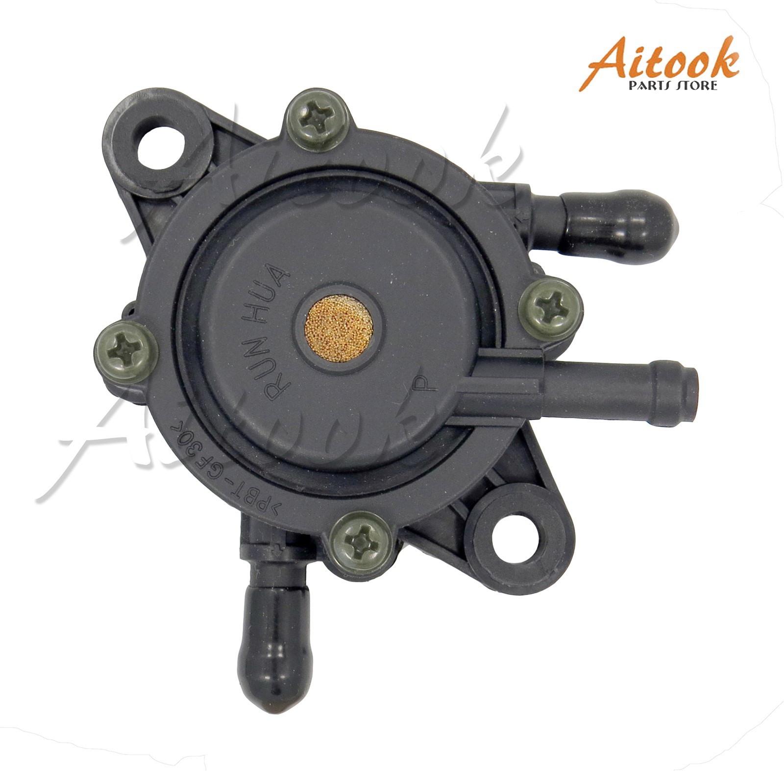 ミュージック R Fuel Pump For Kohler CH13T CH20 CH20S CH20GS CH20QS 17-25 HP