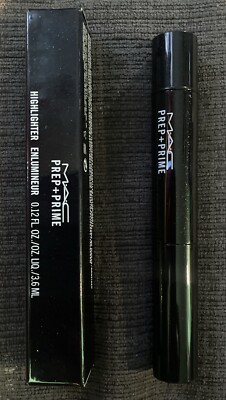 MAC PREP + PRIME Highlighter - Light Boost- Authentic