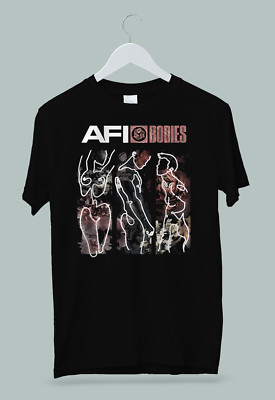 AFI A Fire Inside Bodies T-Shirt S M L XL 2XL 3XL