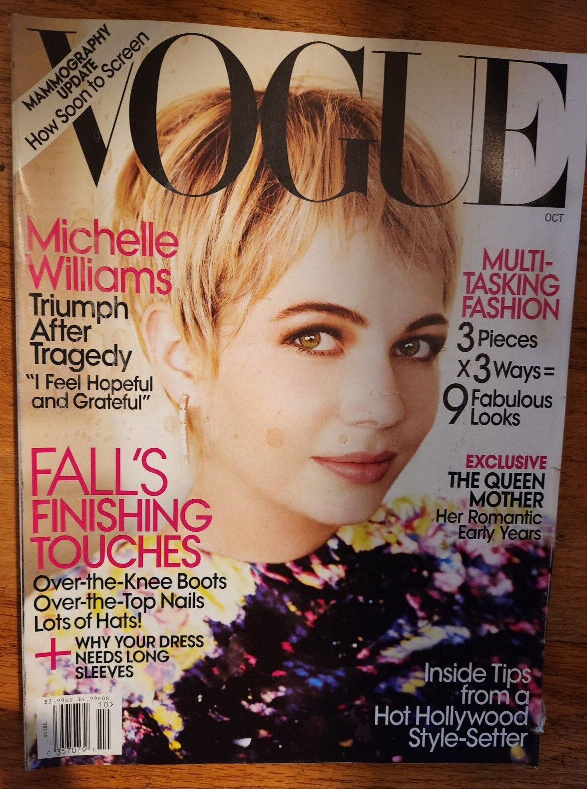 女性情報誌 GLAMOUR US Magazine August 2009 女性情報誌 GLAMOUR US Magazine August 2009 女性情報誌