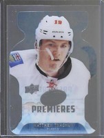 2016-17 Upper Deck Ice - Matthew Tkachuk #194