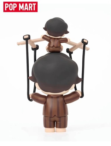 DIMOO　Manipulation of the Doll　ブリスター POPMART Dimoo Manipulation of the Doll Series (Limited