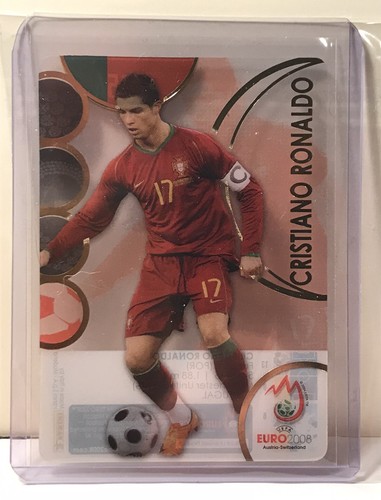 メッシvsクリロナSET panini 2006 他 メッシvsクリロナSET panini 2006 他 s-l225.jpg