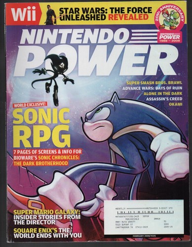その他 NINTENDO POWER vol.0 $_12.JPG?set_id=880000500F