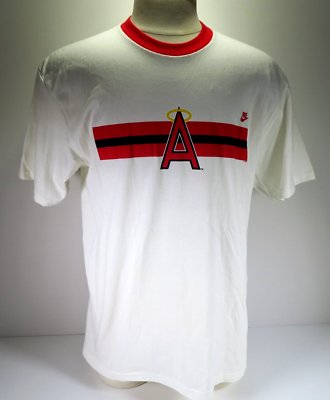 Anaheim angels sales t shirt