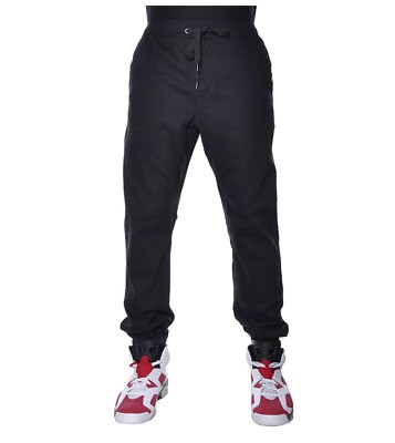 ballaholic Anywhere pants ダークグレー　M Logo Anywhere Pants (off white) – ballaholic
