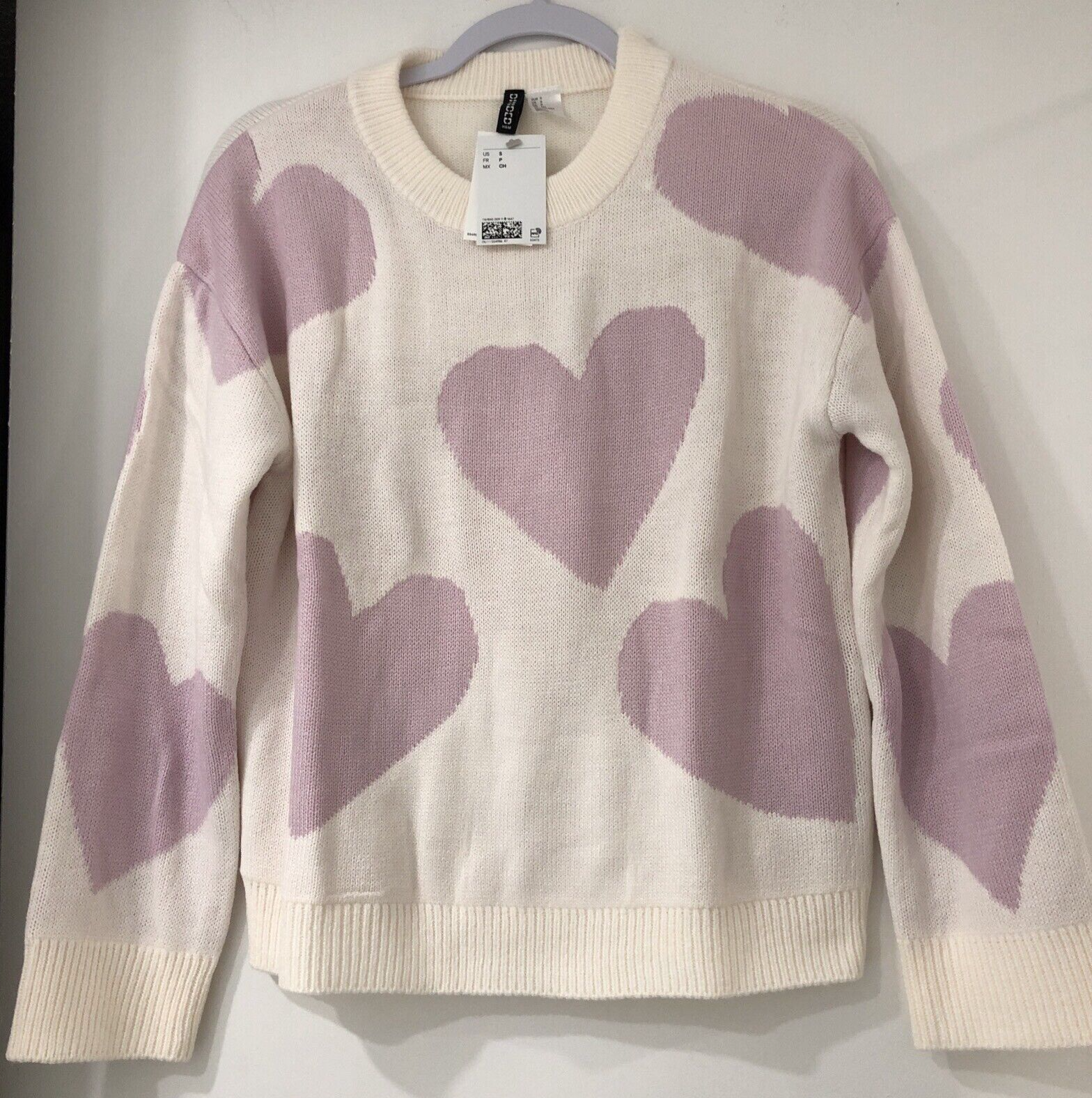 トップス HUMANMADE HEART KNIT SWEATER L supreme Human Made – Heart Knit Sweater Beige