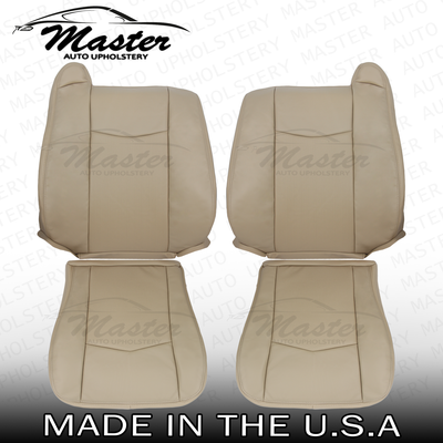 Cadillac srx cheap seat covers