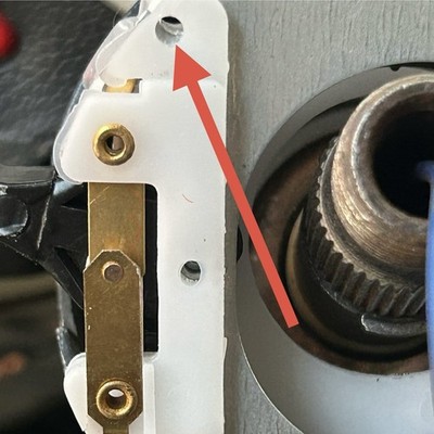 Fotos del artículo de un comprador verificado