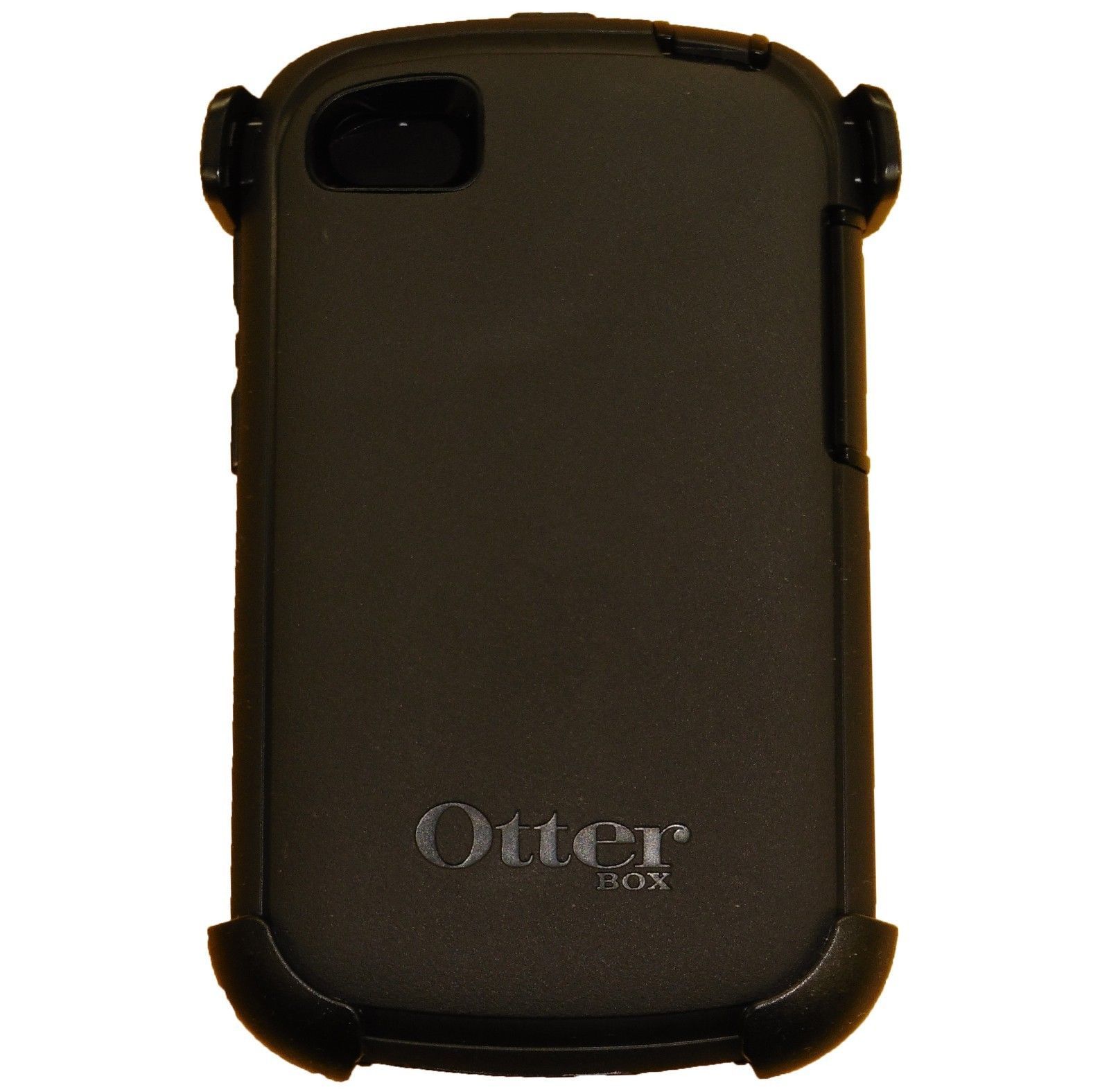 Capa de celular OtterBox para BlackBerry
