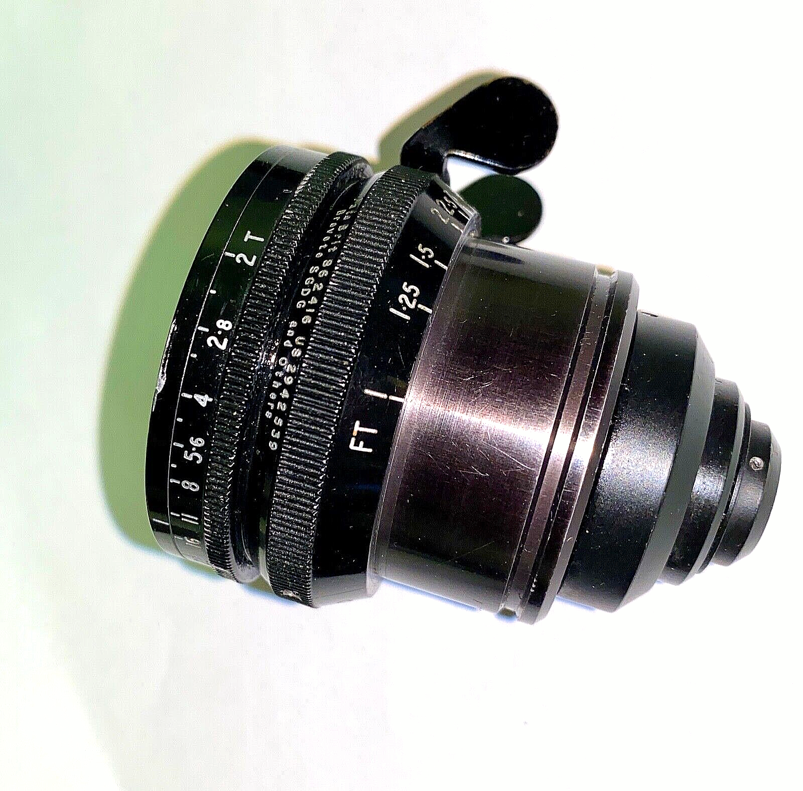 CARL ZEISS JENA SONNAR 5cm F1.5 ニコン S CARL ZEISS JENA SONNAR 5cm F1.5 ニコン S - メルカリ