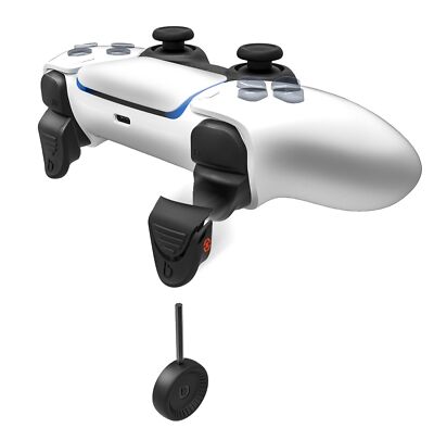 HORI Fighting Stick Alpha Fight for PS5,PS4,PC SF6 Street