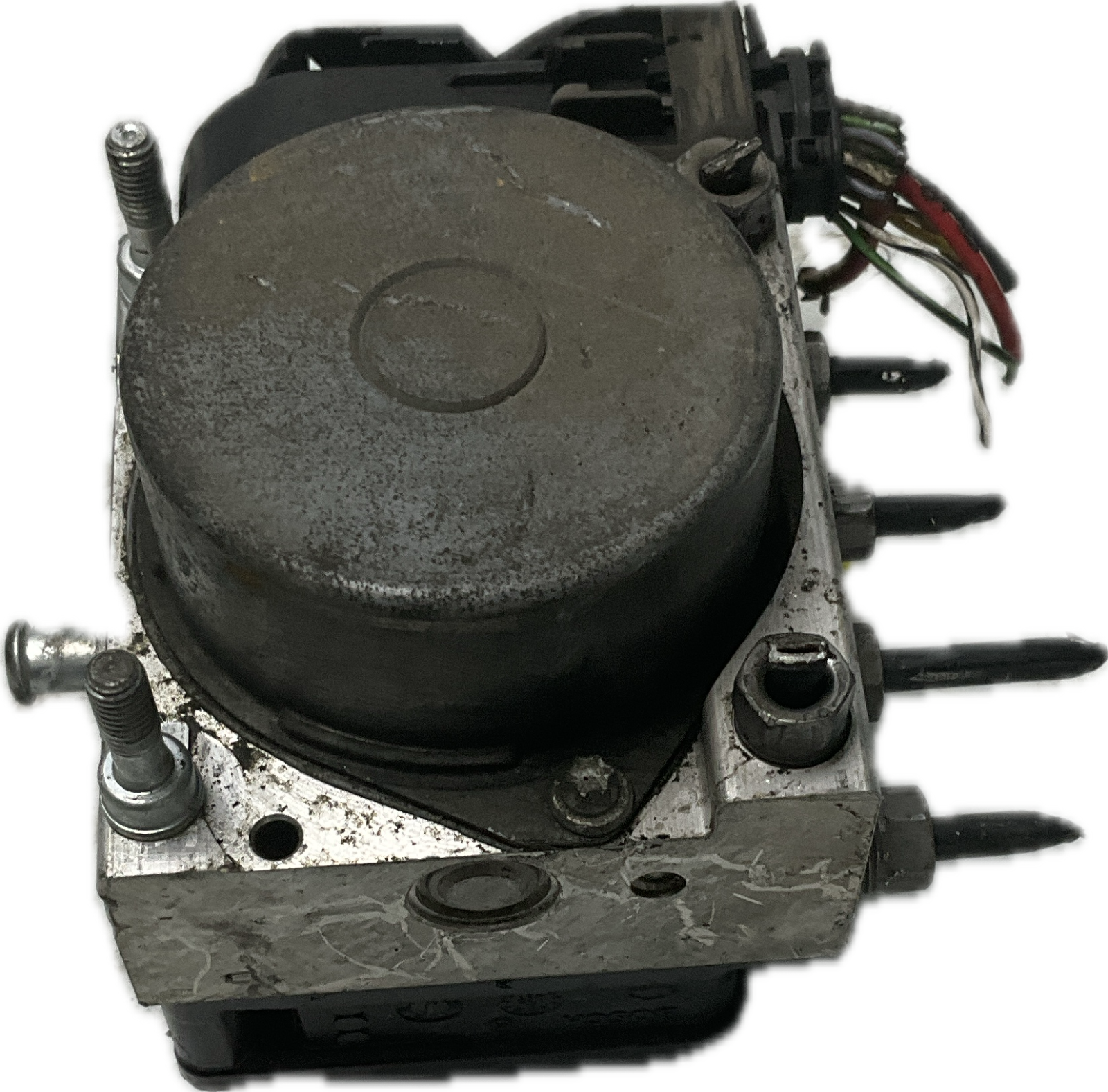 Modulo centralina  ABS FIAT QUBO 2010 51801321 0265231997