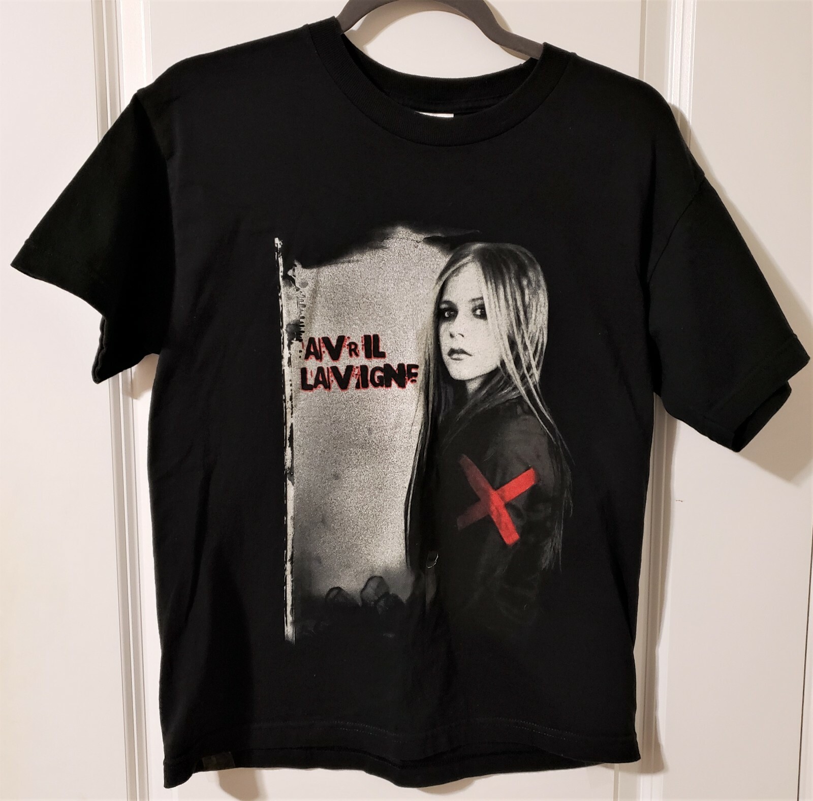 Vintage Avril Lavigne Vintage Avril Lavigne