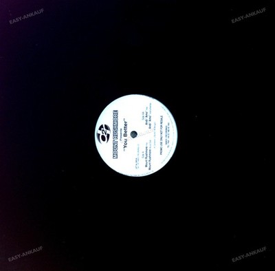 Mount Rushmore - You Better Maxi (VG) .